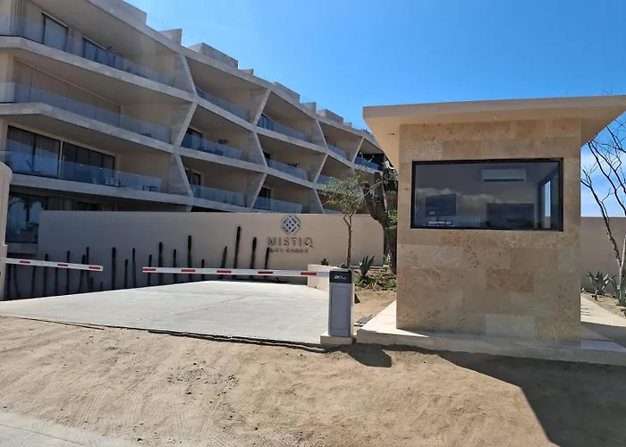 Apartamento Mistiq Cabos, Luxury Penthouse, Rooftop