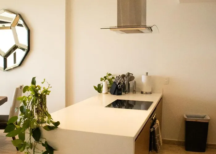 Apartamento Mistiq Cabos, Luxury Penthouse, Rooftop Cabo San Lucas
