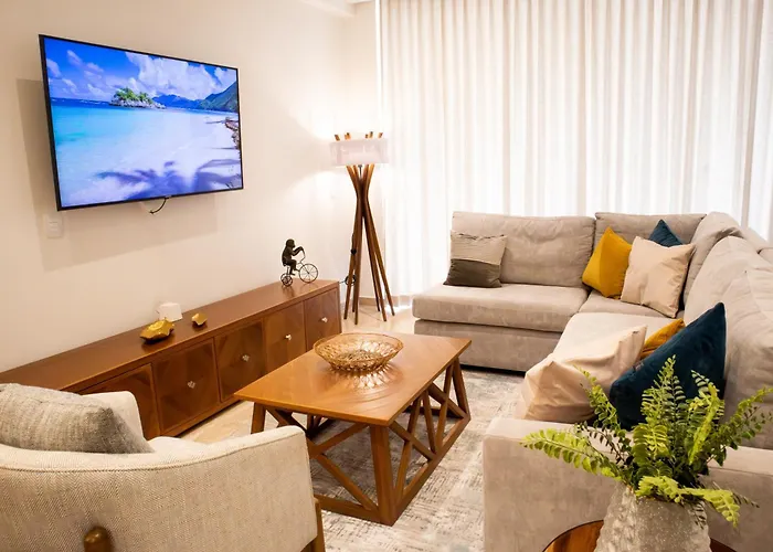 Mistiq Cabos, Luxury Penthouse, Rooftop Apartamento *
