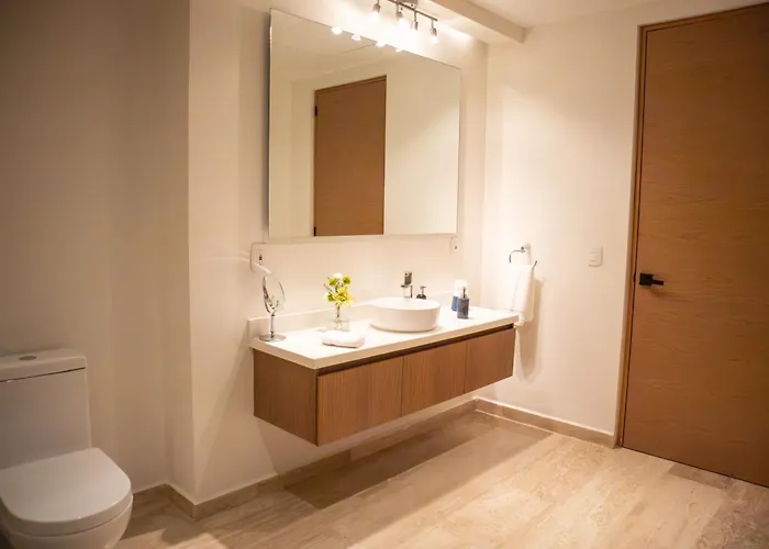 Mistiq Cabos, Luxury Penthouse, Rooftop * Cabo San Lucas