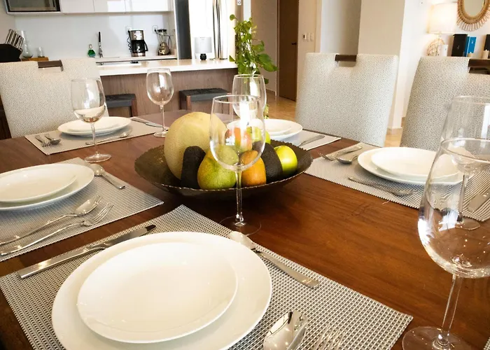 Apartamento Mistiq Cabos, Luxury Penthouse, Rooftop