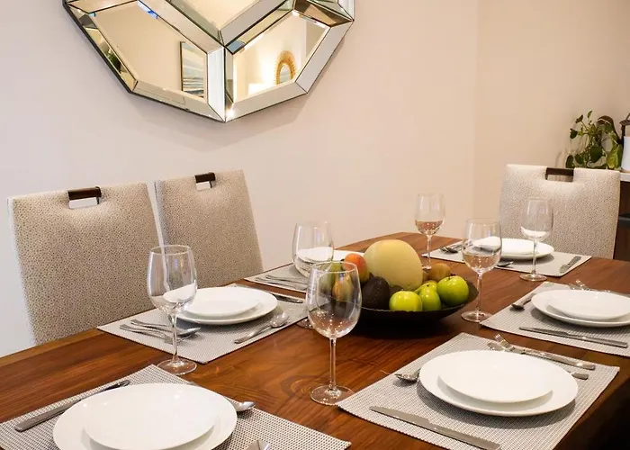 Apartamento Mistiq Cabos, Luxury Penthouse, Rooftop Cabo San Lucas