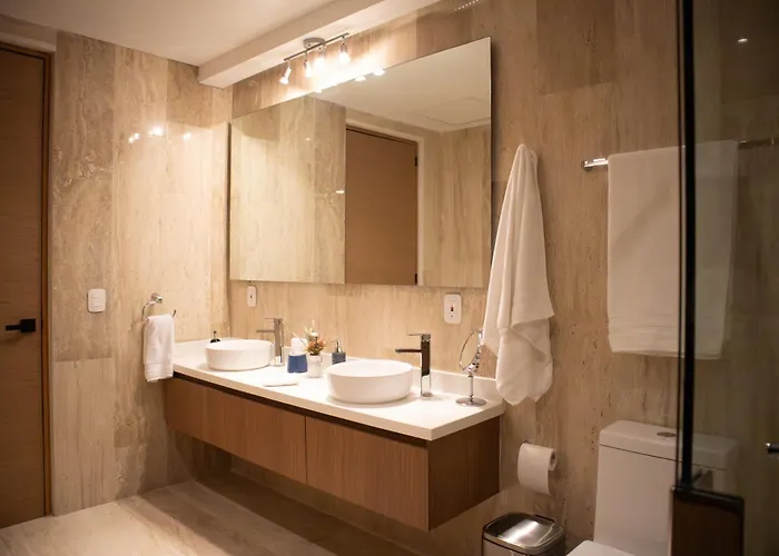 Mistiq Cabos, Luxury Penthouse, Rooftop Apartamento