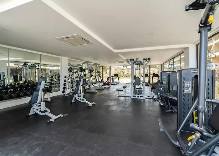 Mistiq Cabos, Luxury Penthouse, Rooftop Apartamento *