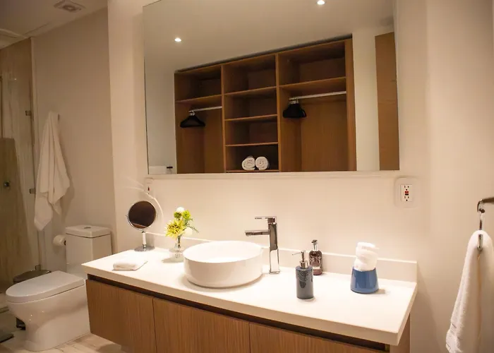 Mistiq Cabos, Luxury Penthouse, Rooftop Cabo San Lucas