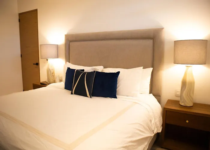 Mistiq Cabos, Luxury Penthouse, Rooftop Apartamento Cabo San Lucas