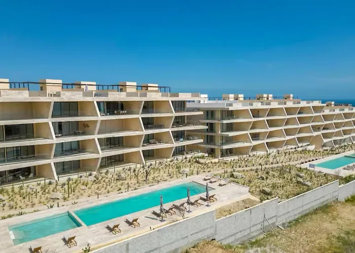 Apartamento Mistiq Cabos, Luxury Penthouse, Rooftop Cabo San Lucas