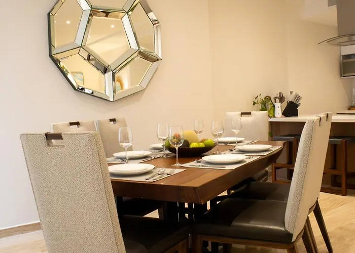 Mistiq Cabos, Luxury Penthouse, Rooftop Apartamento *