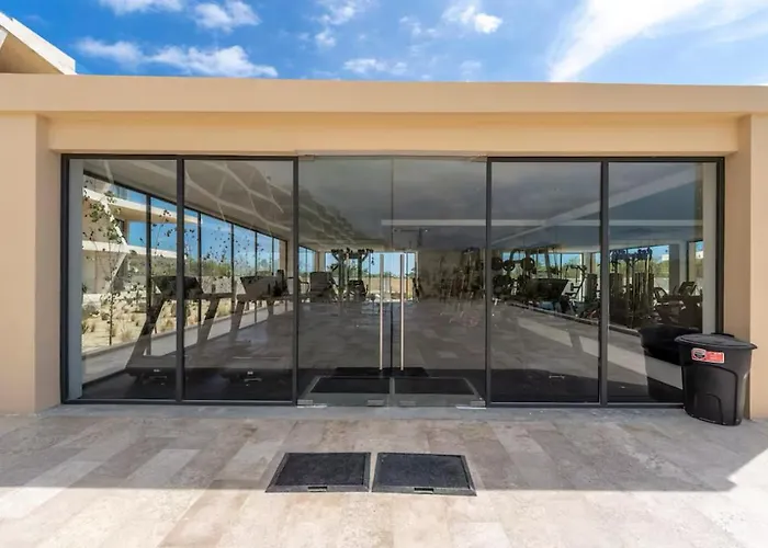 Apartamento Mistiq Cabos, Luxury Penthouse, Rooftop Cabo San Lucas