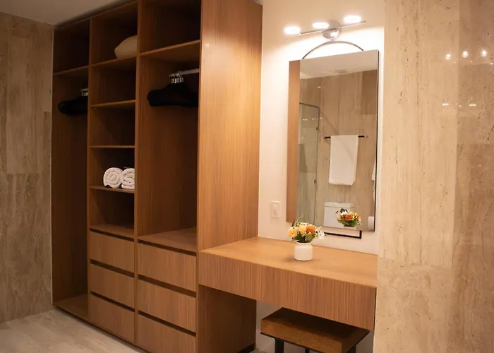 Mistiq Cabos, Luxury Penthouse, Rooftop Apartamento *