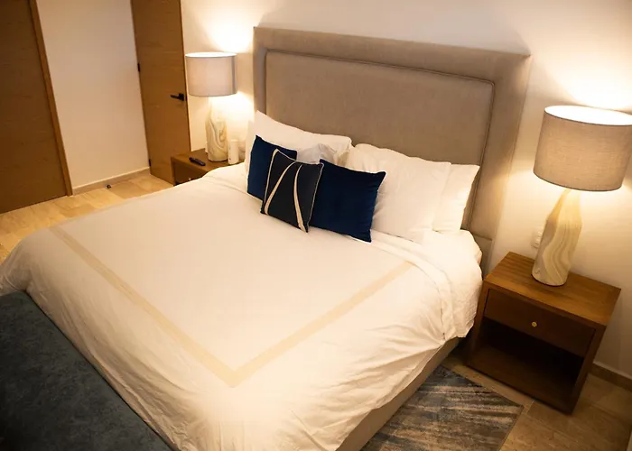 Mistiq Cabos, Luxury Penthouse, Rooftop Apartamento Cabo San Lucas