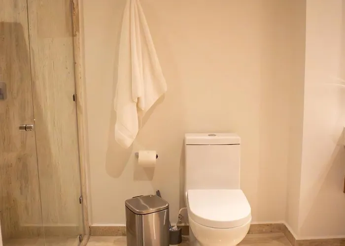 Apartamento Mistiq Cabos, Luxury Penthouse, Rooftop