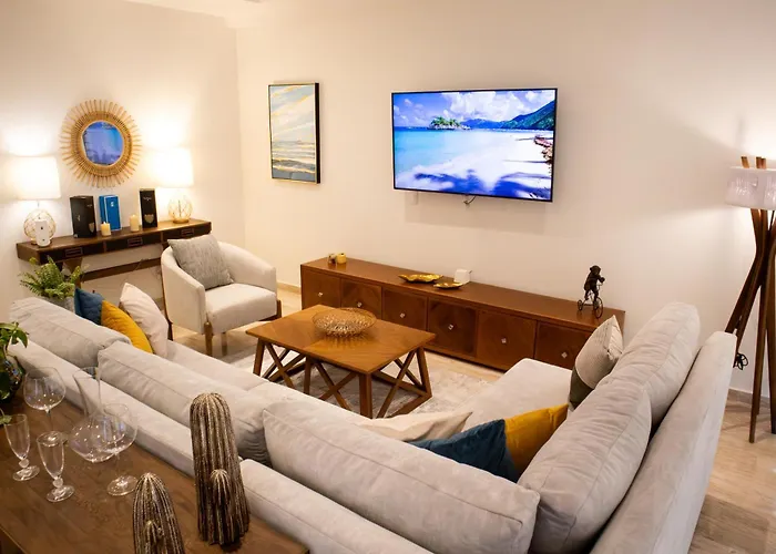 Mistiq Cabos, Luxury Penthouse, Rooftop * Cabo San Lucas