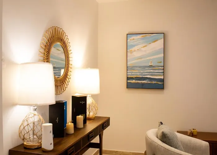 Apartamento Mistiq Cabos, Luxury Penthouse, Rooftop Cabo San Lucas